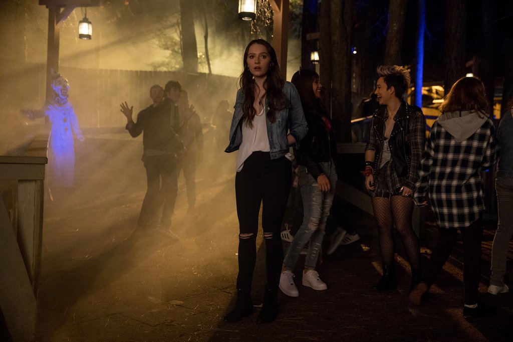 Photo from the movie Hell Fest