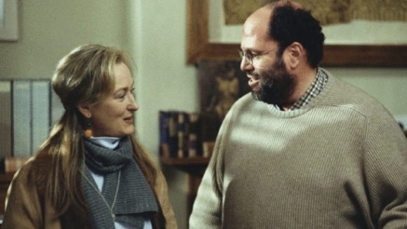 Photo from the movie The Hours