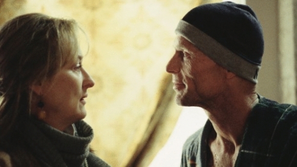 Photo from the movie The Hours