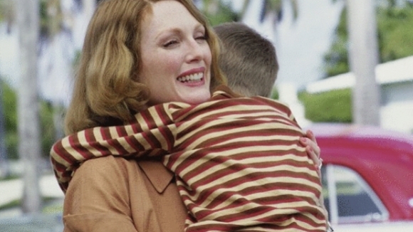 Photo from the movie The Hours