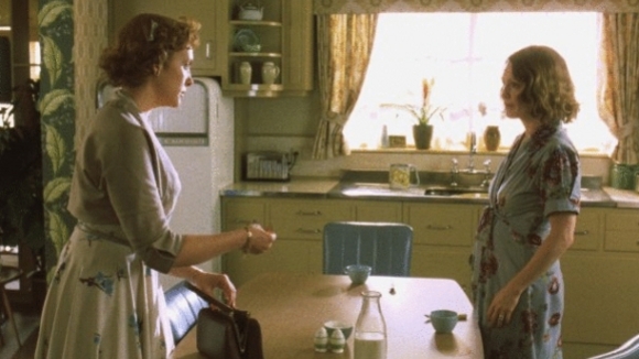 Photo from the movie The Hours