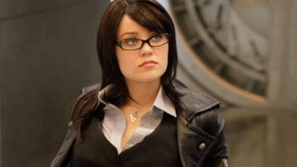 Photo from the movie How to Rob A Bank