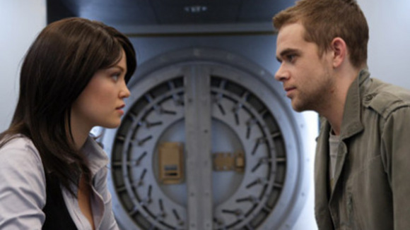 Photo from the movie How to Rob A Bank