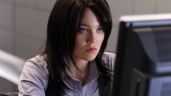 Photo from the movie How to Rob A Bank