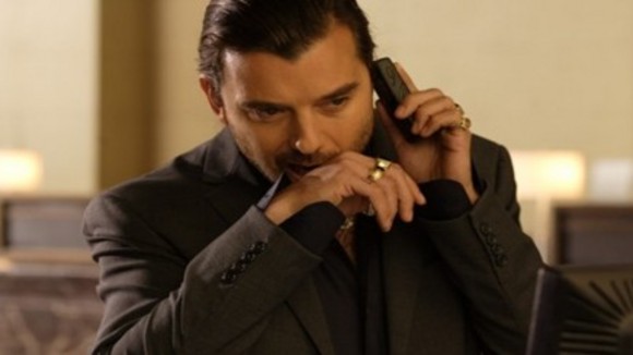 Photo from the movie How to Rob A Bank