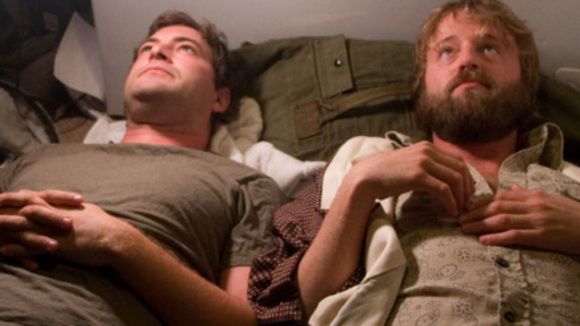 Photo from the movie Humpday