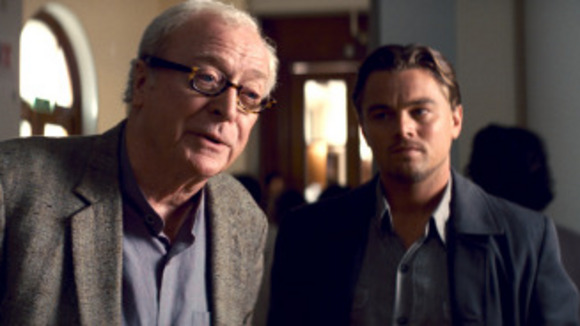 Photo from the movie Inception