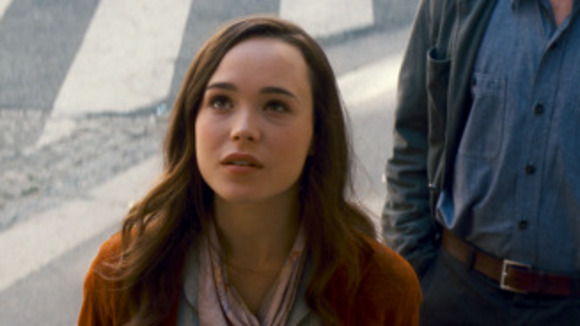 Photo from the movie Inception