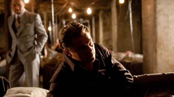 Photo from the movie Inception