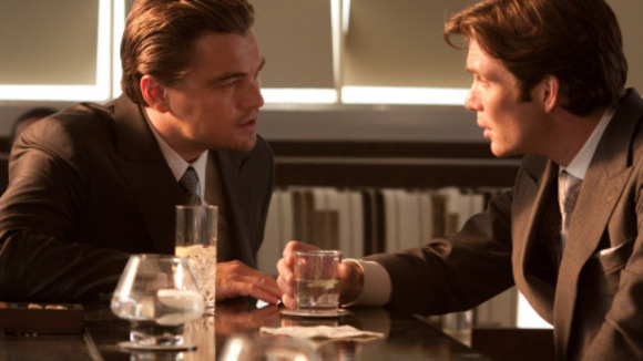 Photo from the movie Inception