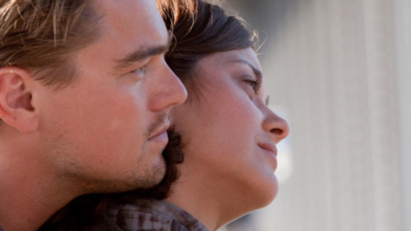 Photo from the movie Inception