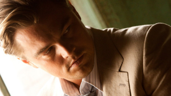 Photo from the movie Inception