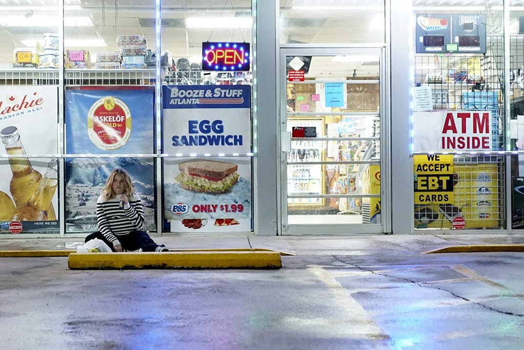 Photo from the movie Insatiable