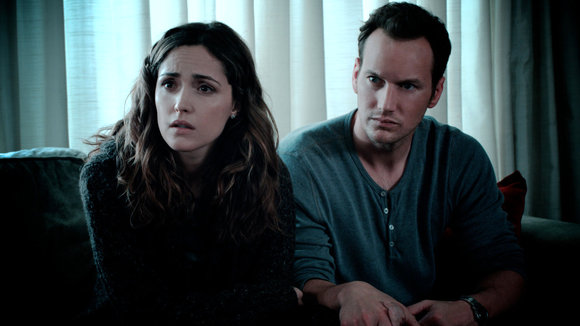 Photo from the movie Insidious