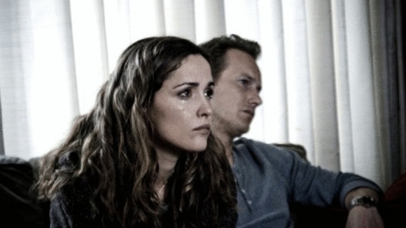 Photo from the movie Insidious