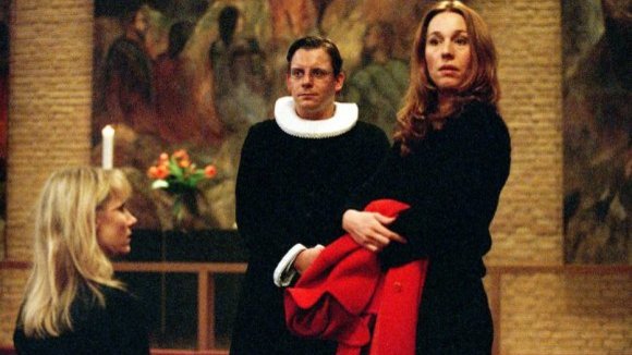 Photo from the movie Italian for Beginners