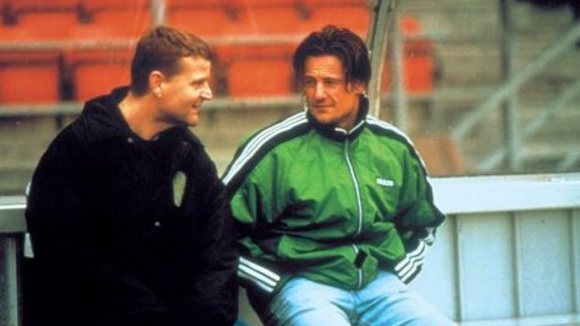 Photo from the movie Italian for Beginners