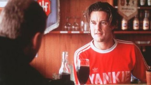 Photo from the movie Italian for Beginners