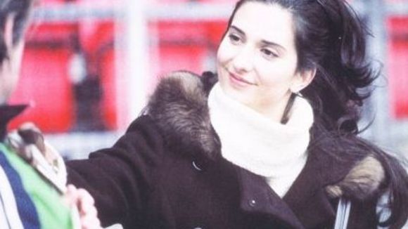 Photo from the movie Italian for Beginners