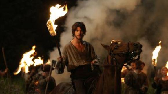 Photo from the movie Jacquou the Rebel