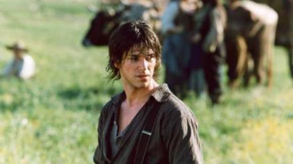 Photo from the movie Jacquou the Rebel