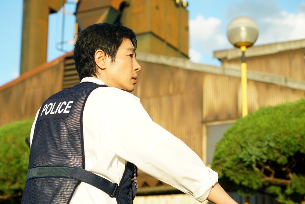 Photo from the movie Japanese Girls Never Die [2016]