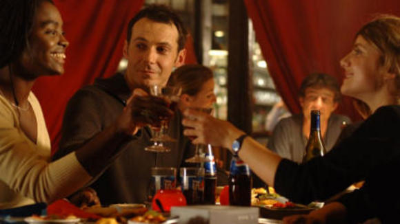 Photo from the movie Je vais bien, ne t'en fais pas