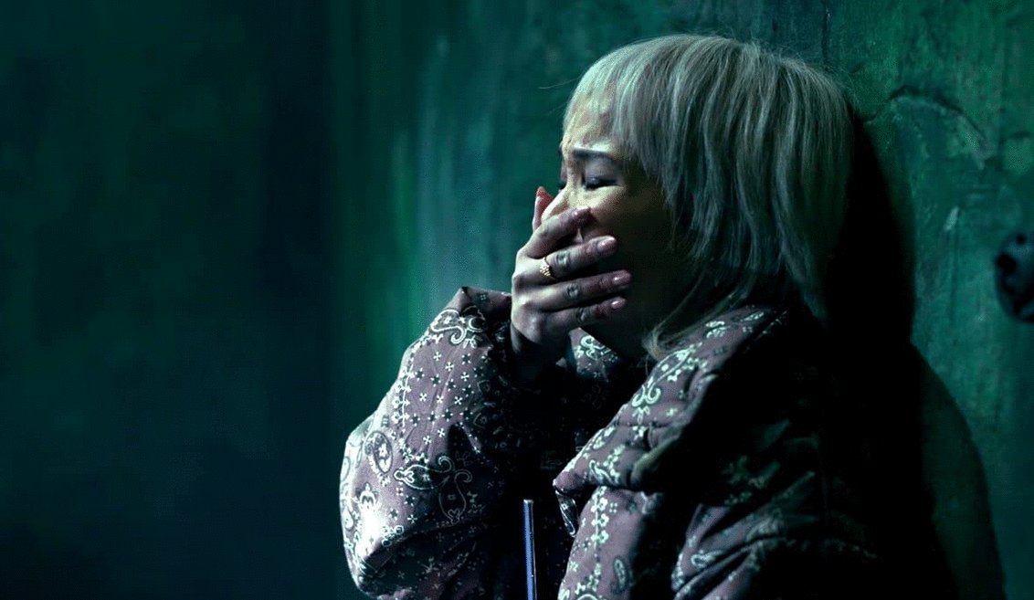 Photo from the movie Morts de peur: La Résurrection