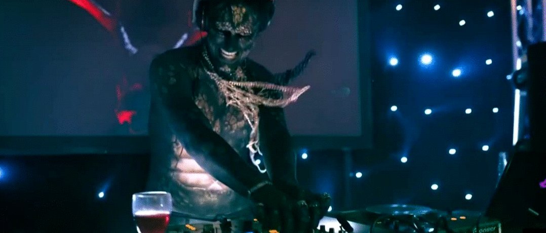 Photo from the movie Morts de peur: La Résurrection