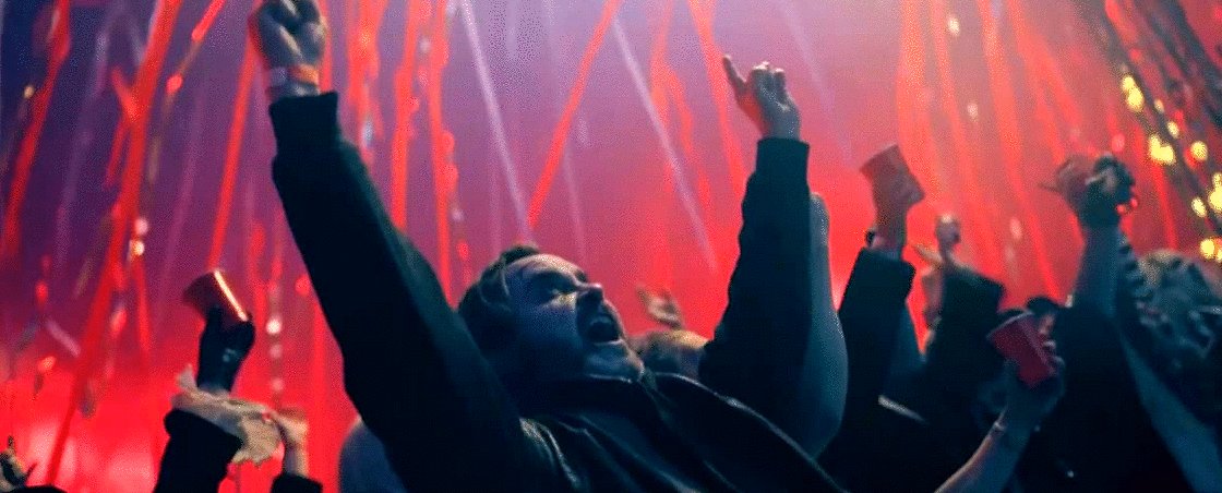 Photo from the movie Morts de peur: La Résurrection