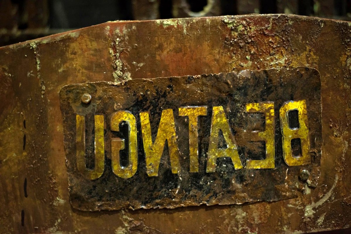 Photo from the movie Morts de peur: La Résurrection