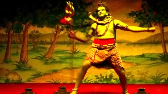 Photo from the movie Kaaviya Thalaivan