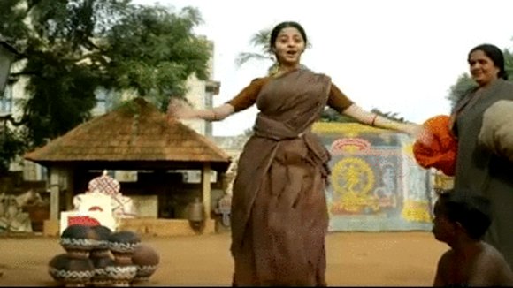 Photo from the movie Kaaviya Thalaivan