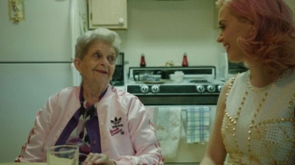 Photo from the movie Katy Perry: Part of Me