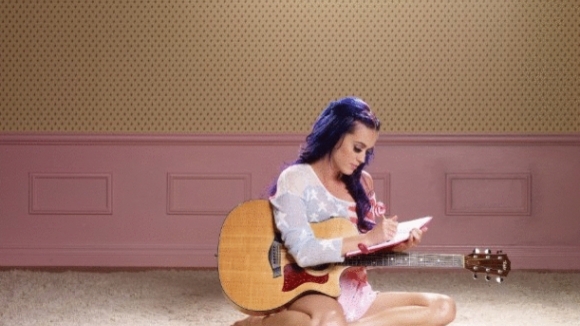 Photo from the movie Katy Perry: Part of Me