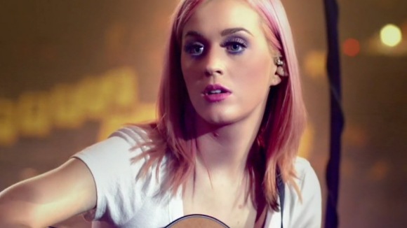 Photo from the movie Katy Perry: Part of Me