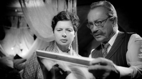 Photo from the movie Keyhole