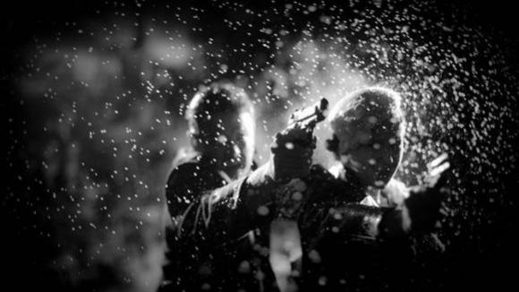 Photo from the movie Keyhole