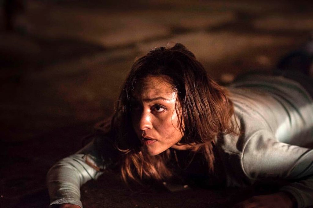 Photo from the movie Lasso