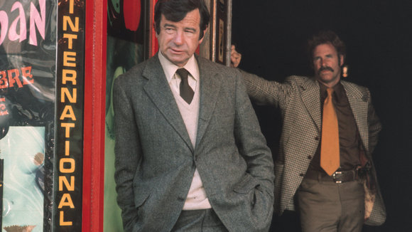 Photo from the movie The Laughing Policeman