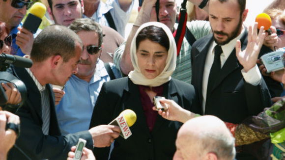 Photo du film Les citronniers [2008]