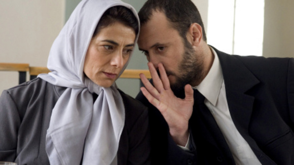 Photo du film Les citronniers [2008]