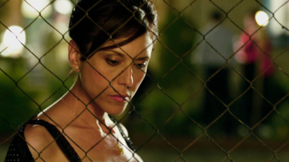 Photo du film Les citronniers [2008]