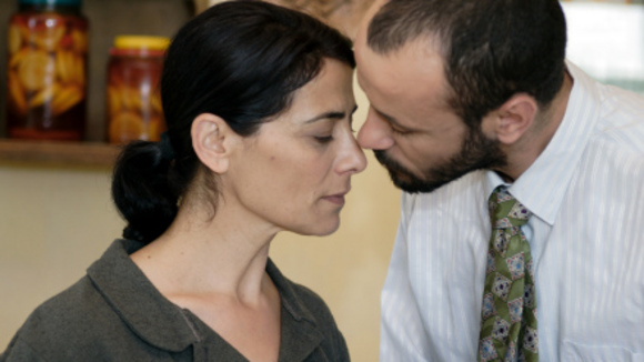 Photo du film Les citronniers [2008]