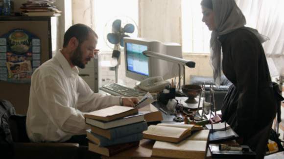 Photo du film Les citronniers [2008]