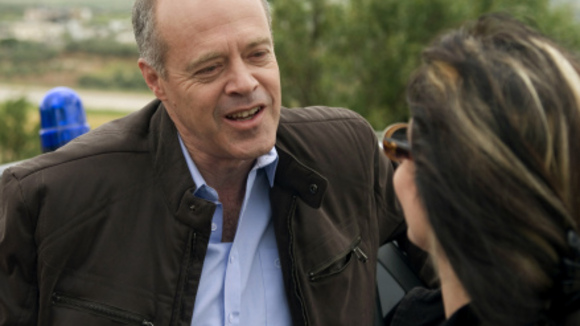 Photo du film Les citronniers [2008]