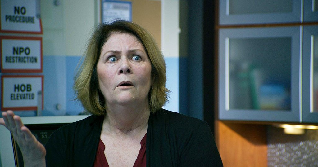 Photo from the movie 3 Days with Dad