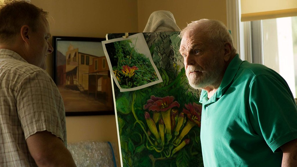 Photo from the movie 3 Days with Dad