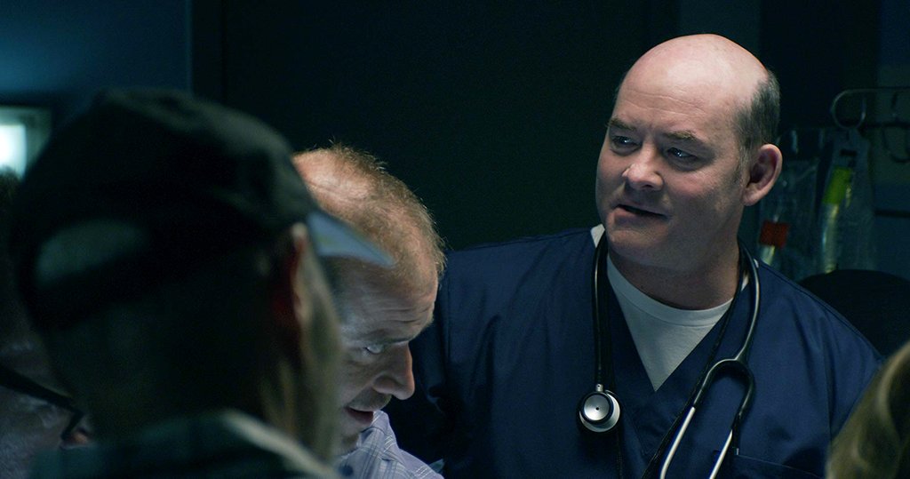 Photo from the movie 3 Days with Dad