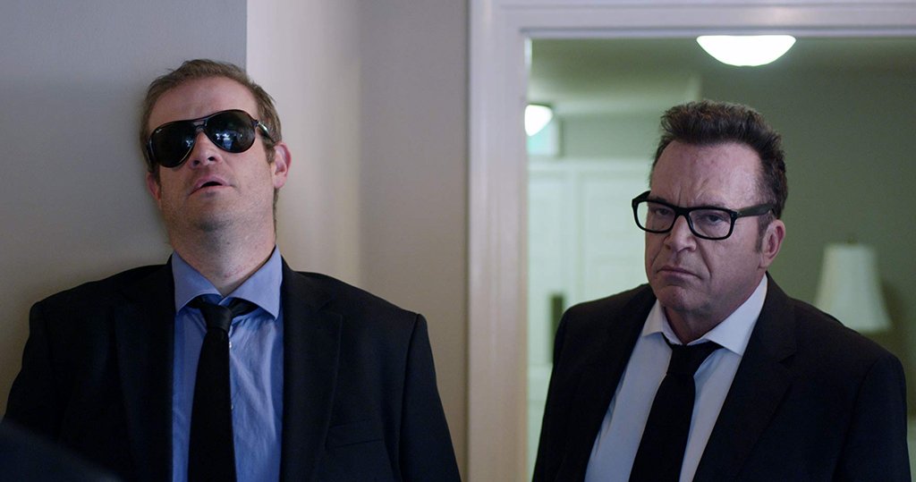 Photo from the movie 3 Days with Dad